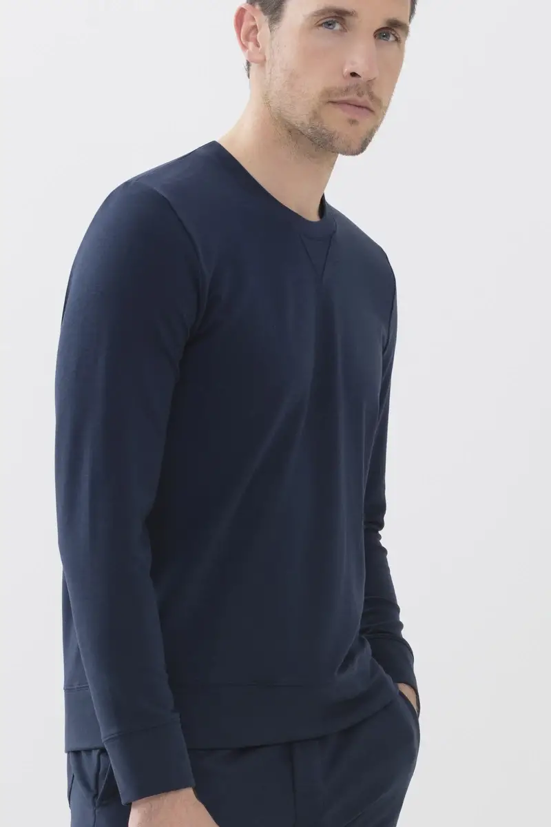 Merxx Sweatshirt Serie Enjoy