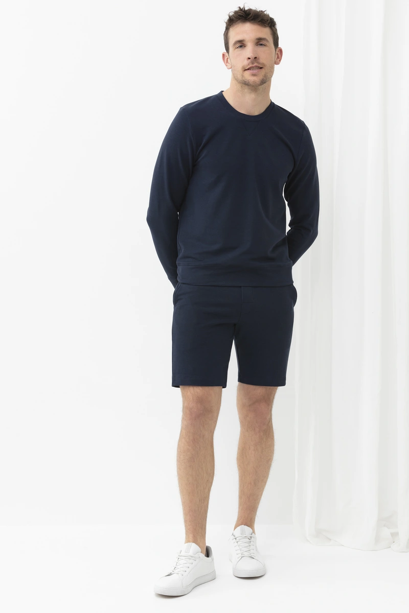 Merxx Sweatshirt Serie Enjoy