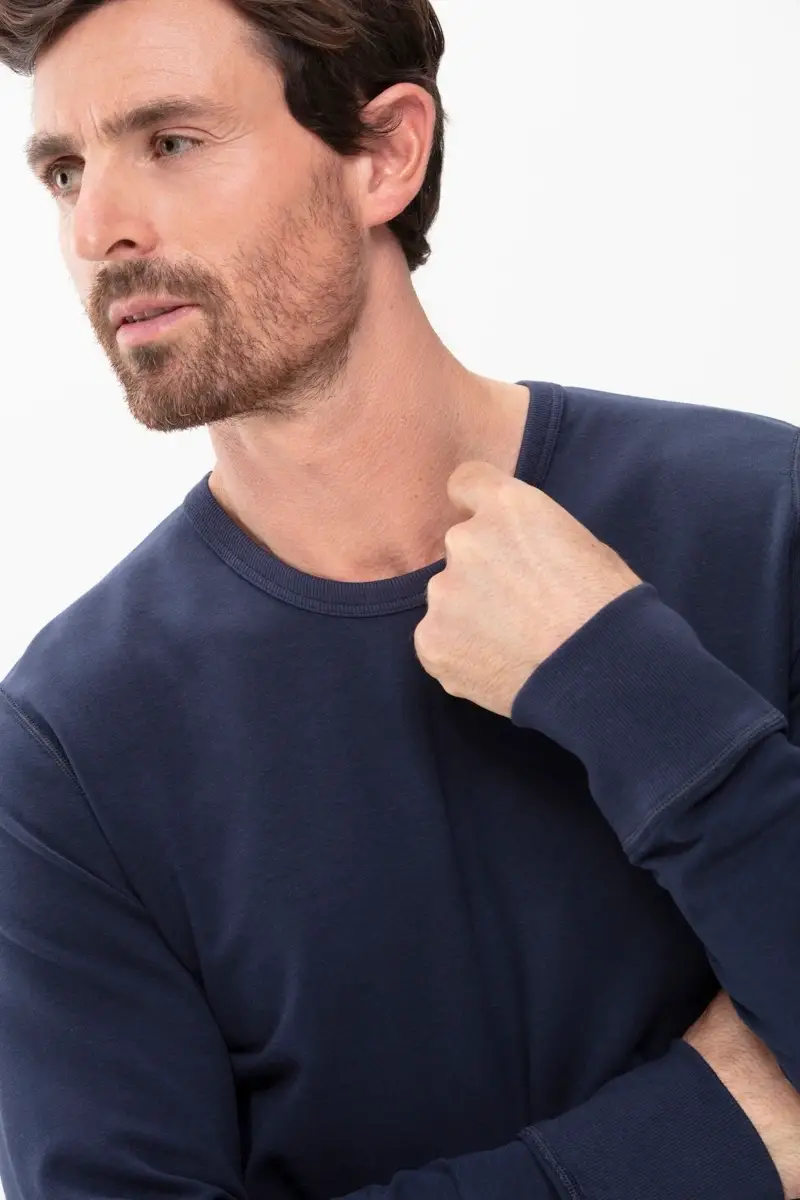 Merxx Sweatshirt Serie Enjoy