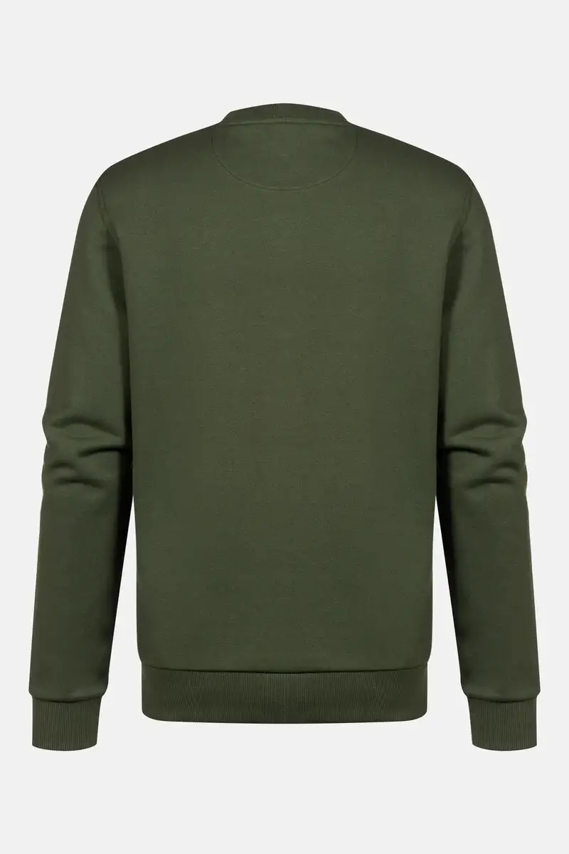 Merxx Sweatshirt Serie Felpa Cotone