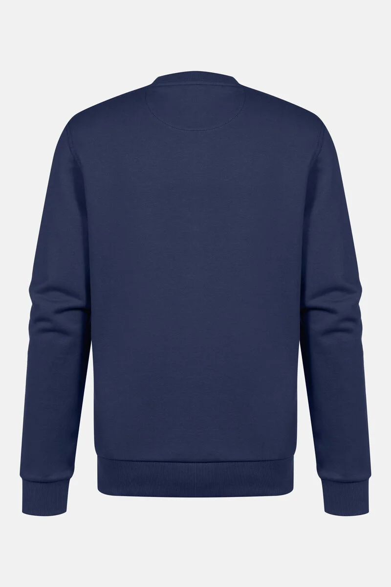 Merxx Sweatshirt Serie Felpa Cotone