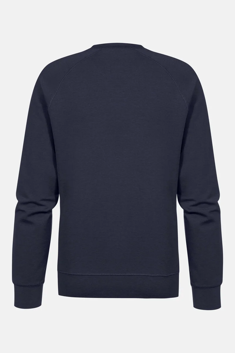 Merxx Sweatshirt Serie Felpa Stretch