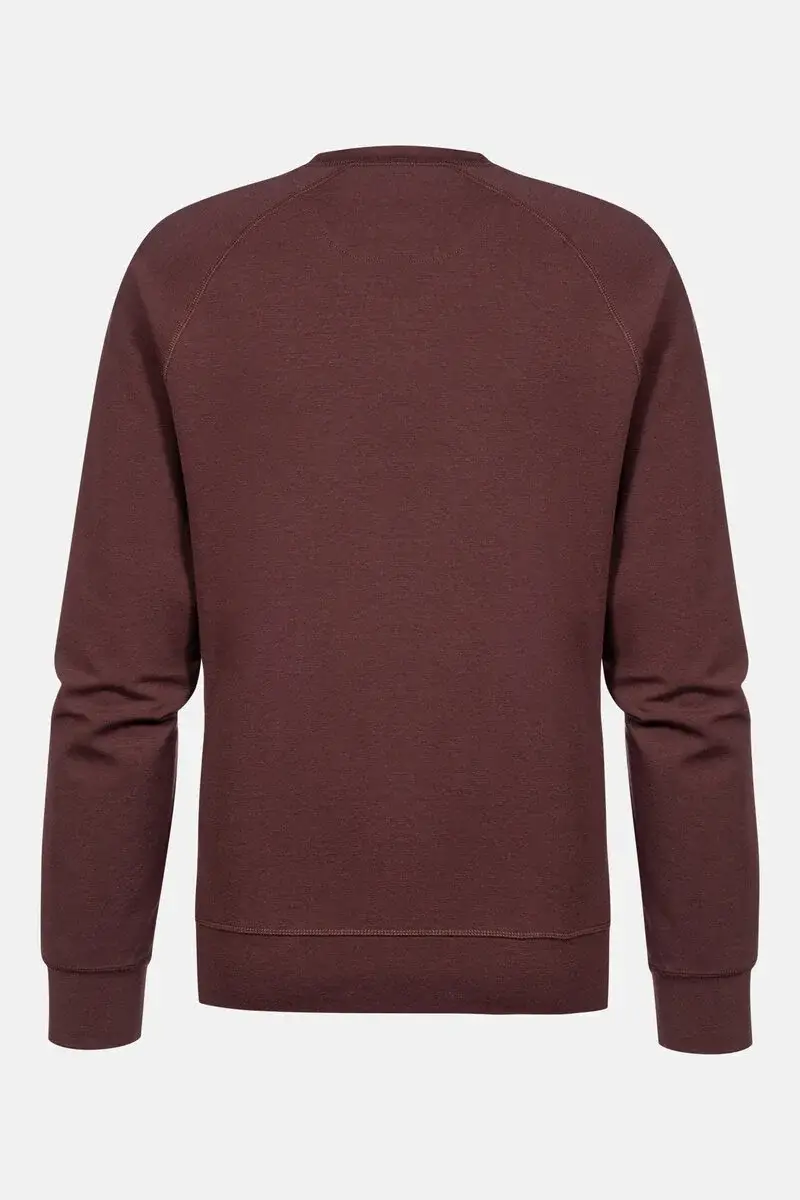 Merxx Sweatshirt Serie Felpa Stretch