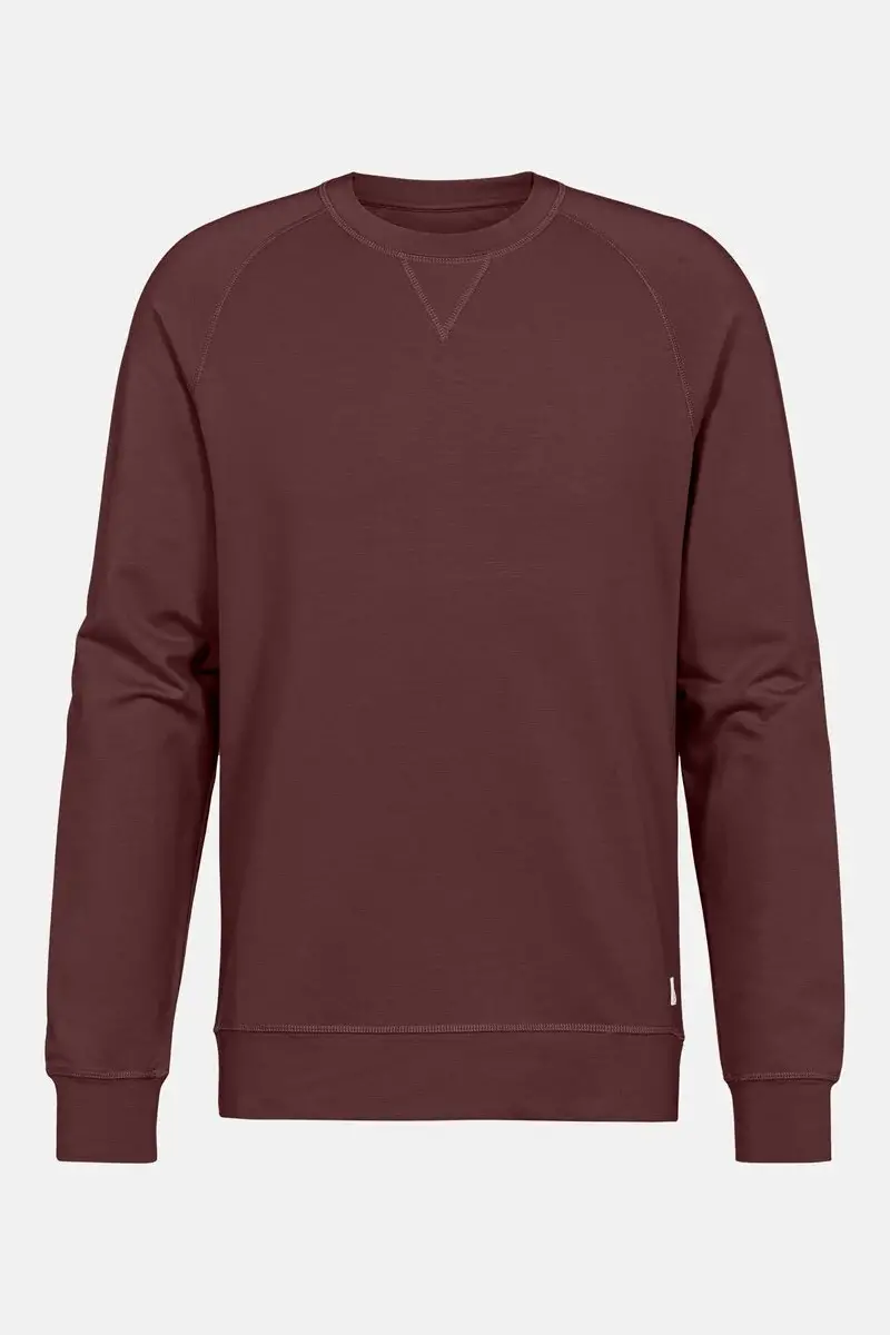 Merxx Sweatshirt Serie Felpa Stretch