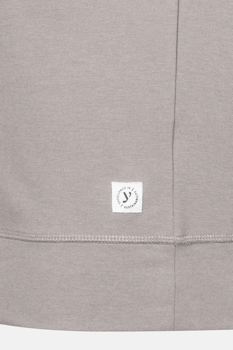 Merxx Sweatshirt Serie Felpa Stretch