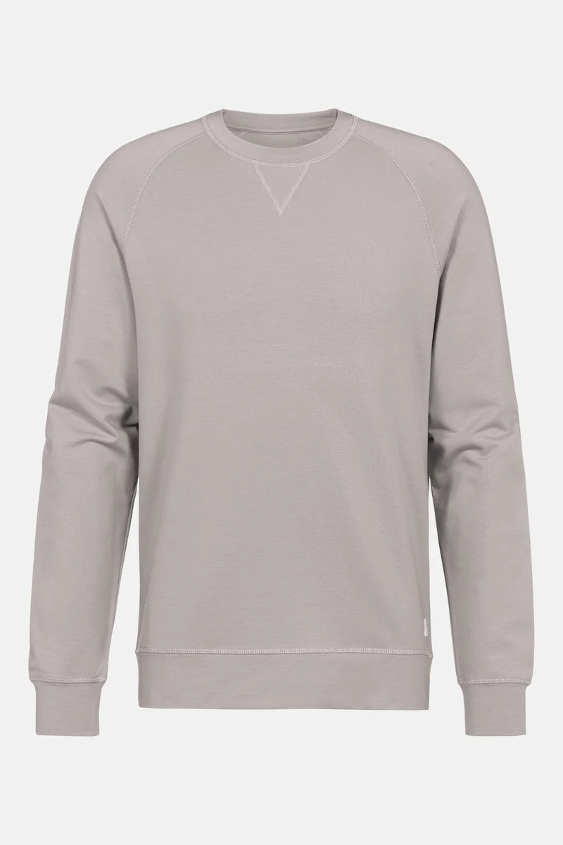 Merxx Sweatshirt Serie Felpa Stretch