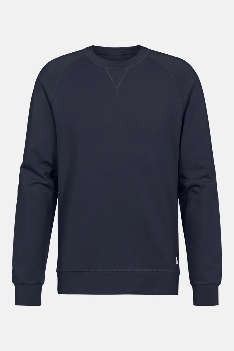 Merxx Sweatshirt Serie Felpa Stretch