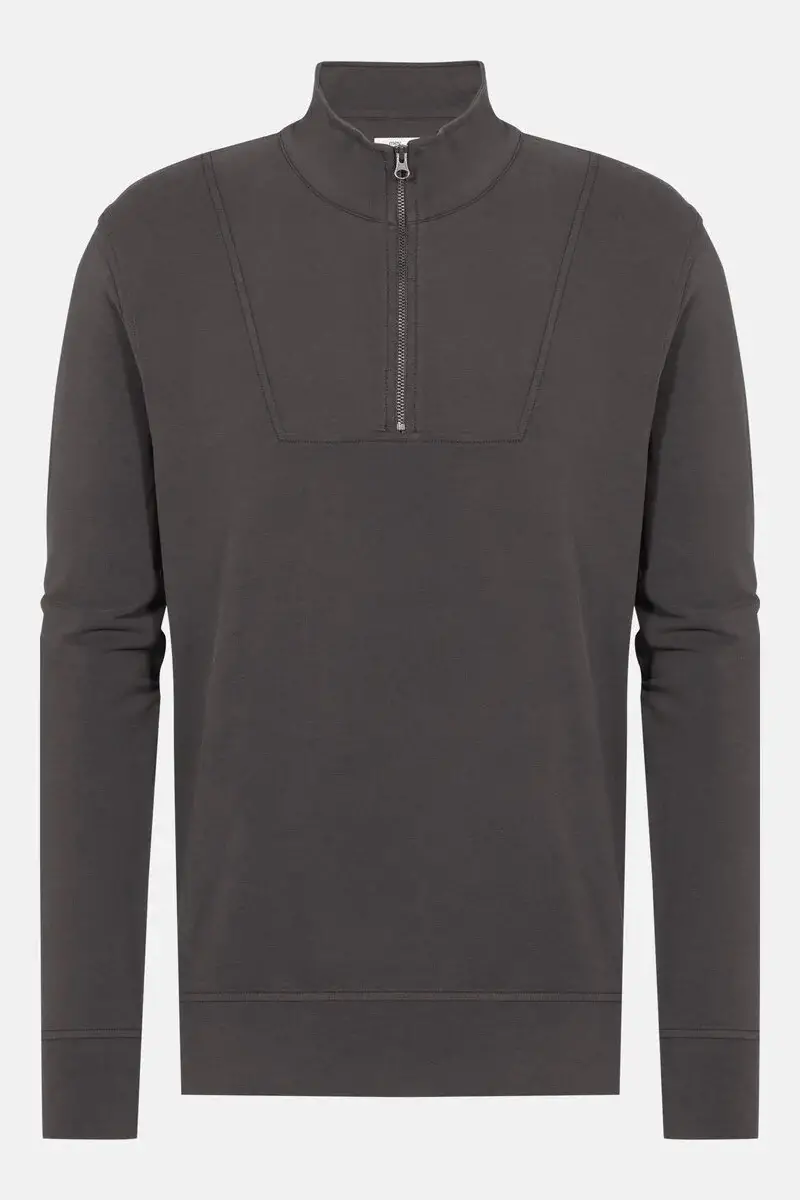 Merxx Sweatshirt Serie Felpa Urbano