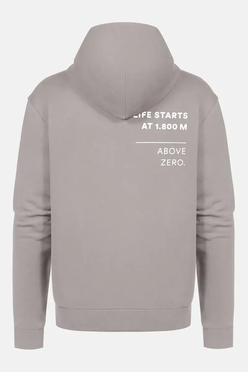 Merxx Sweatshirt Serie Skiing