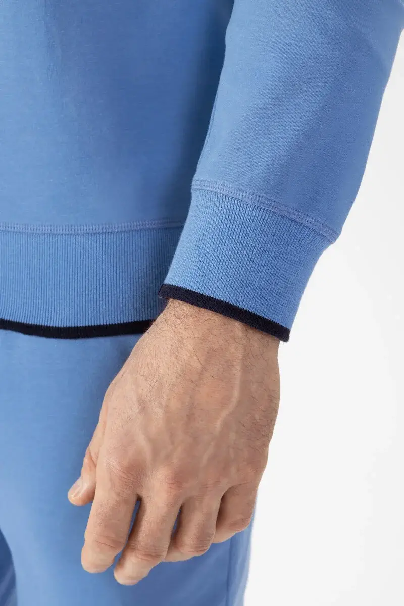 Merxx Sweatshirt Serie Wellbeing