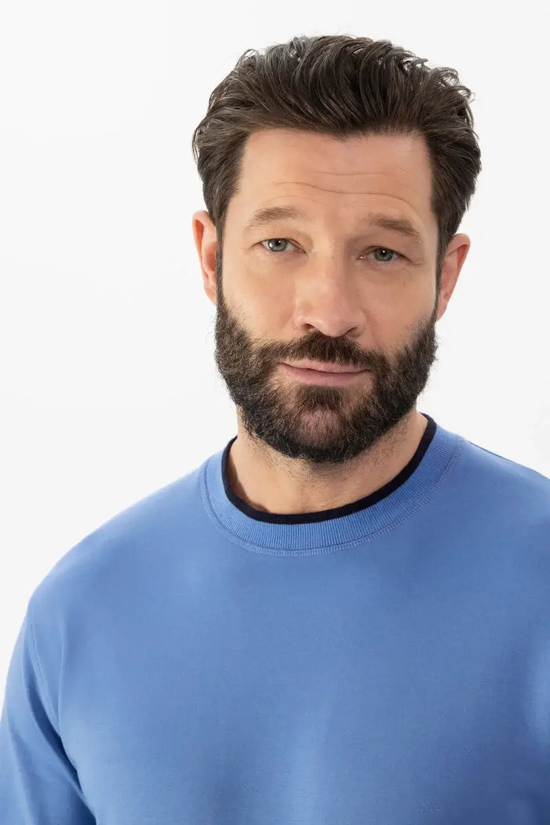 Merxx Sweatshirt Serie Wellbeing