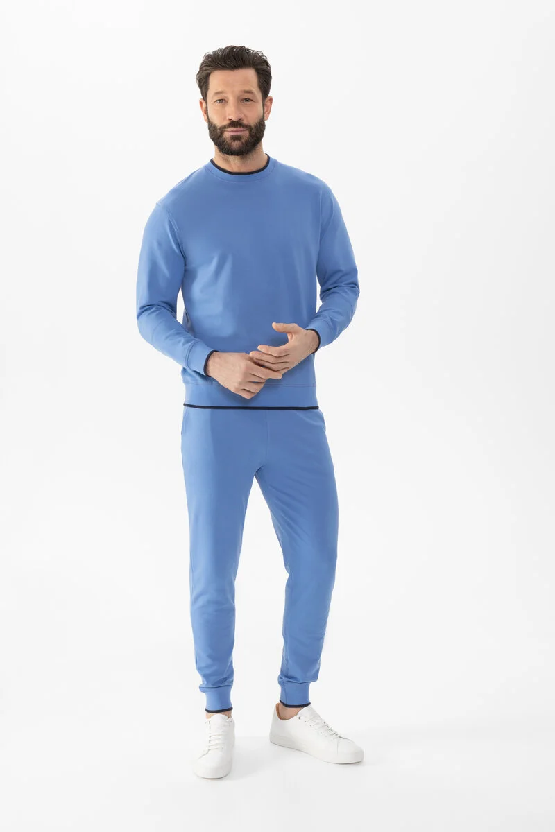 Merxx Sweatshirt Serie Wellbeing