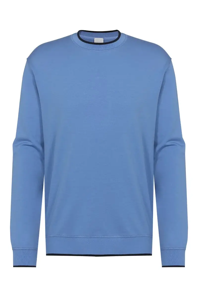 Merxx Sweatshirt Serie Wellbeing