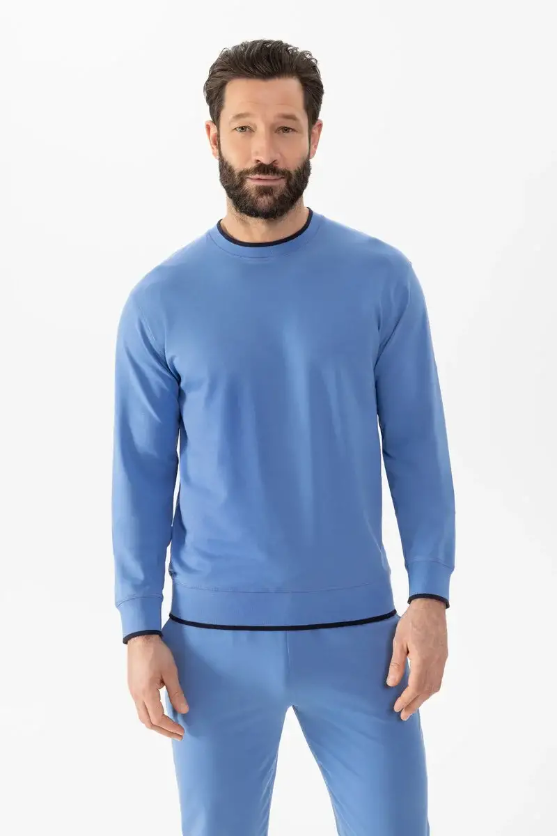 Merxx Sweatshirt Serie Wellbeing