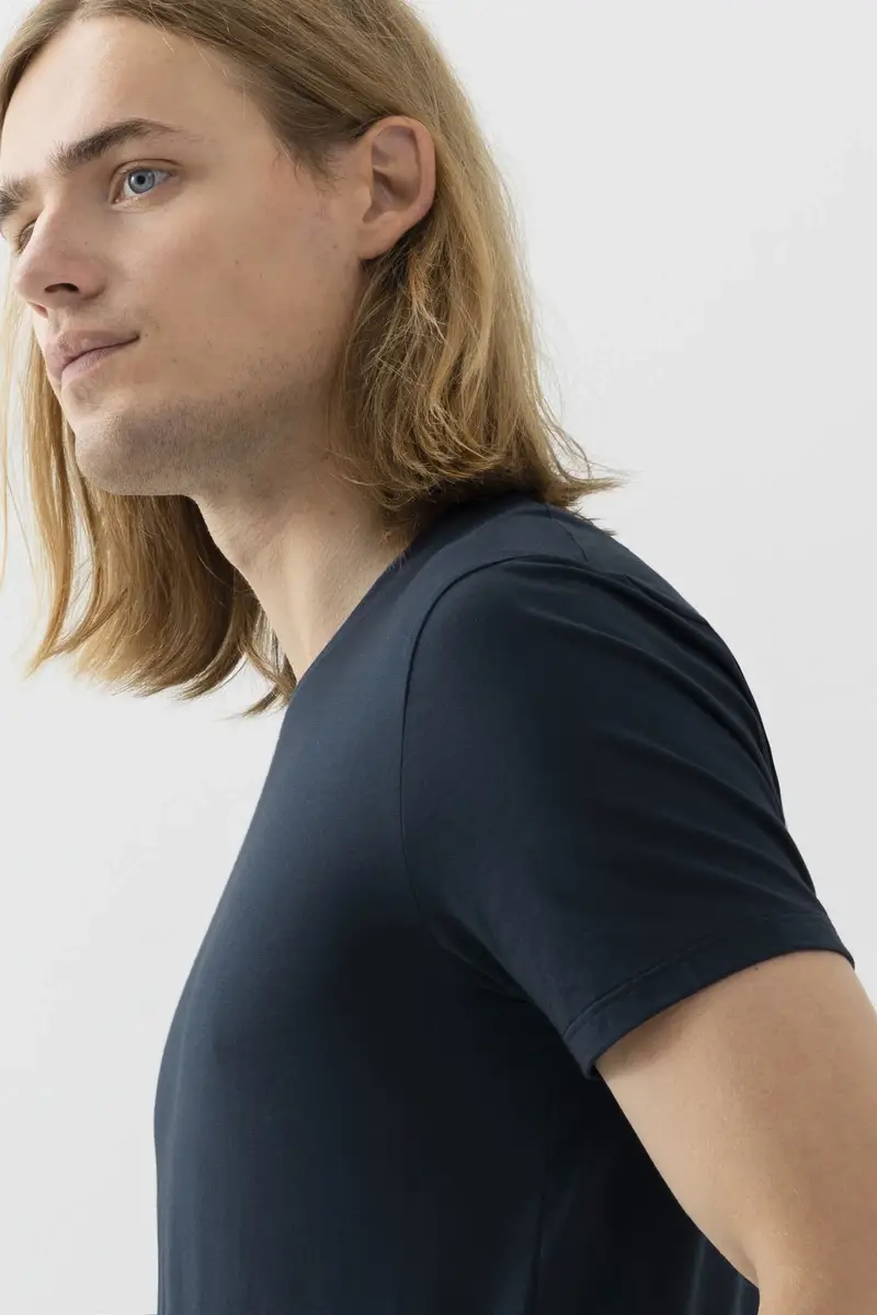 Merxx T-Shirt Dry Cotton Colour