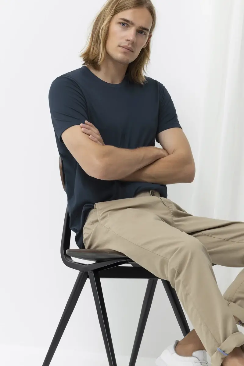 Merxx T-Shirt Dry Cotton Colour