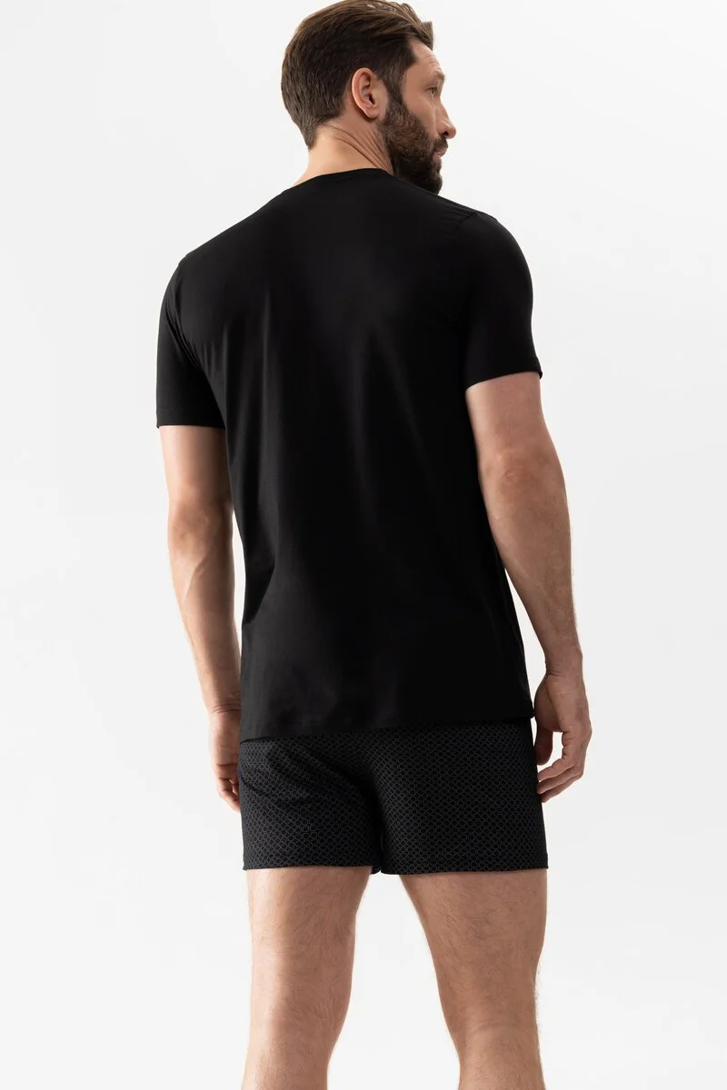 Merxx T-Shirt Dry Cotton Colour