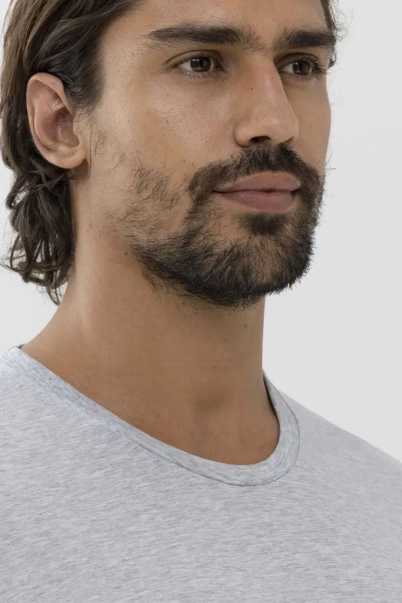 Merxx T-Shirt Dry Cotton Colour