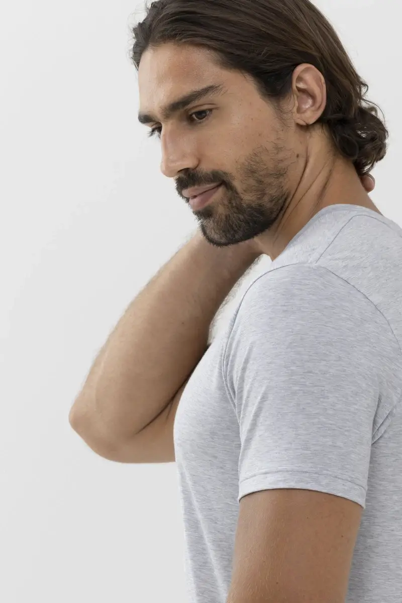 Merxx T-Shirt Dry Cotton Colour