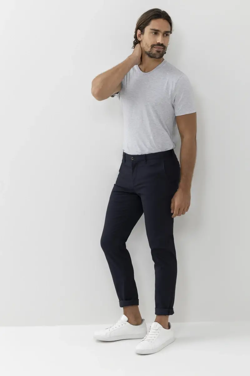 Merxx T-Shirt Dry Cotton Colour