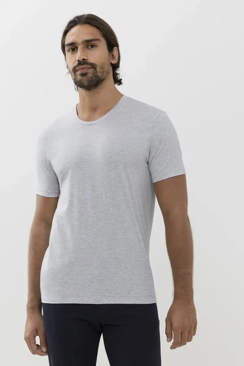 Merxx T-Shirt Dry Cotton Colour
