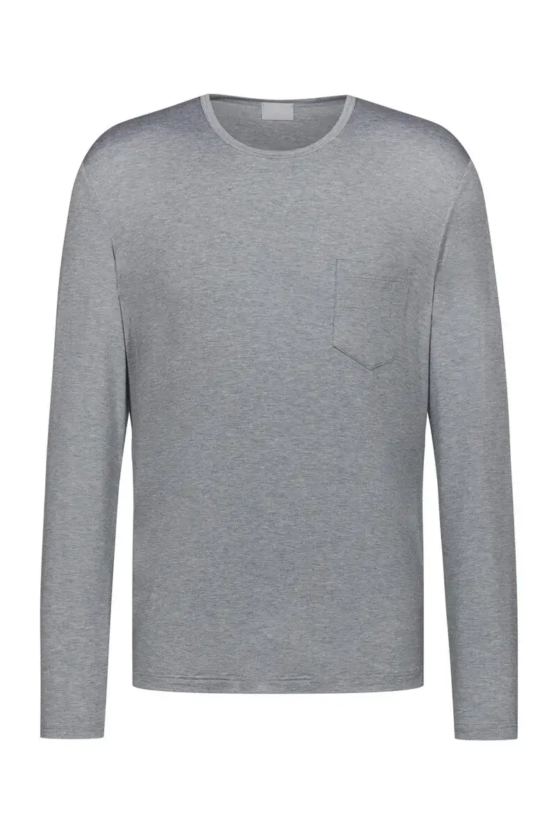 Merxx T-Shirt Langarm Serie Easy Night