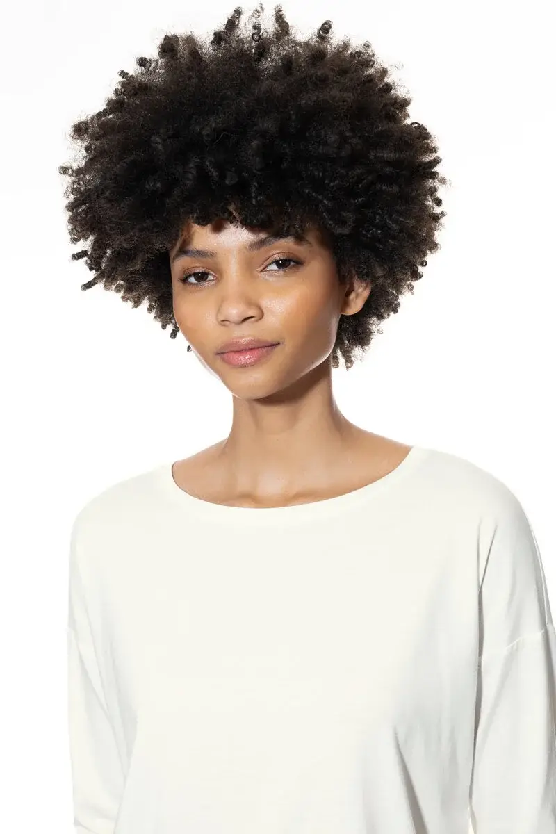 Merxx T-Shirt Langarm Serie Favorite