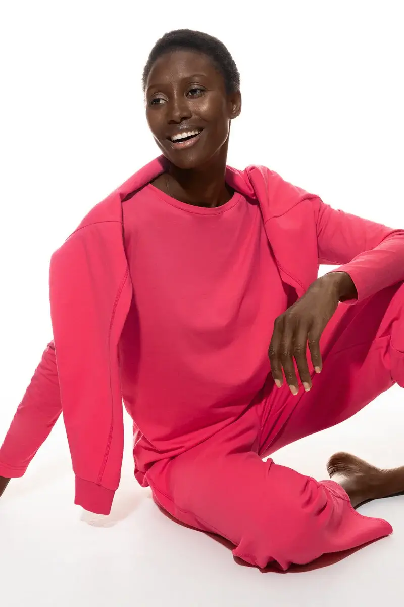 Merxx T-Shirt Langarm Serie Favorite