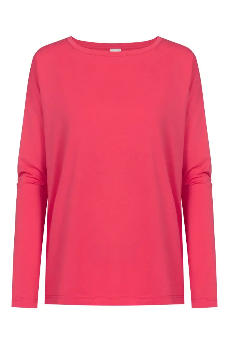 Merxx T-Shirt Langarm Serie Favorite