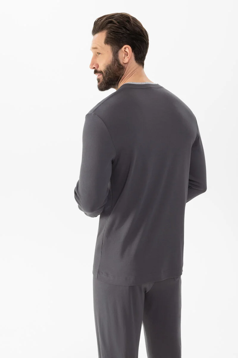 Merxx T-Shirt Langarm Serie N8TEX 2.0