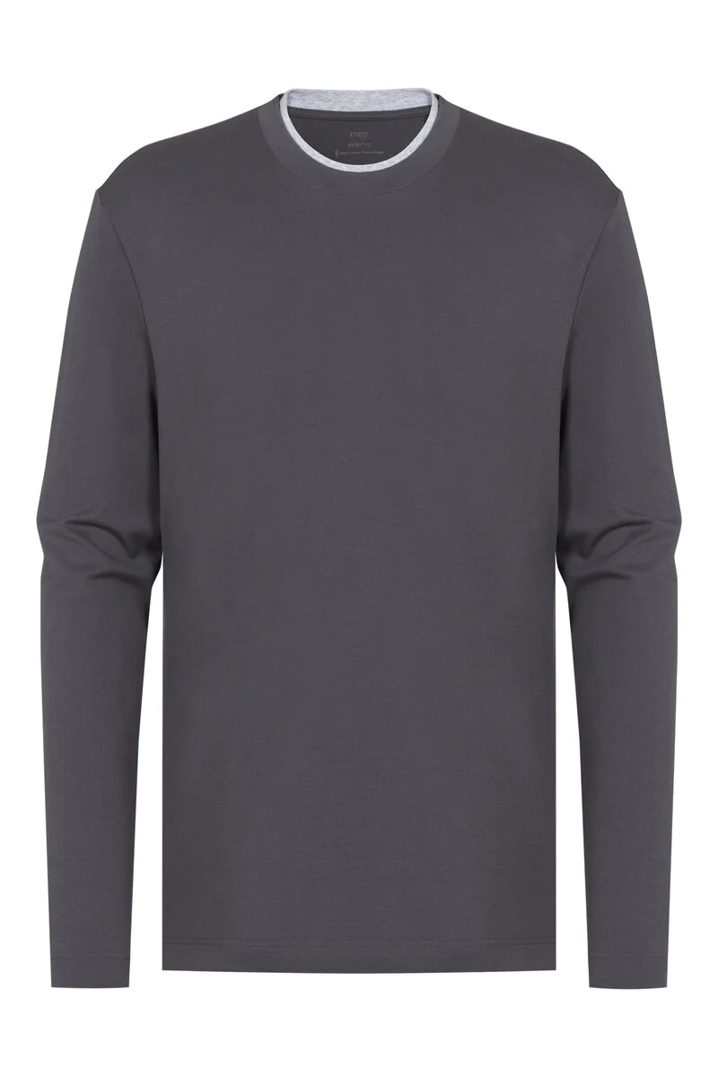 Merxx T-Shirt Langarm Serie N8TEX 2.0