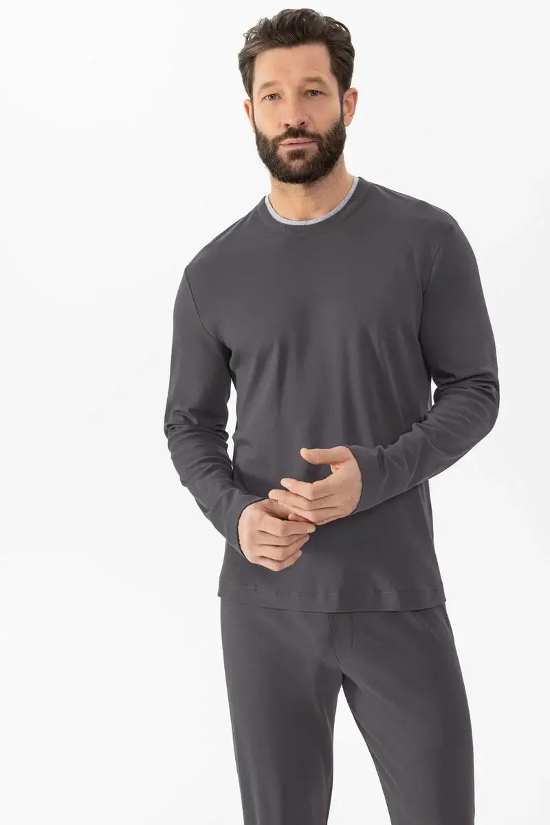 Merxx T-Shirt langarm Serie N8TEX 2.0