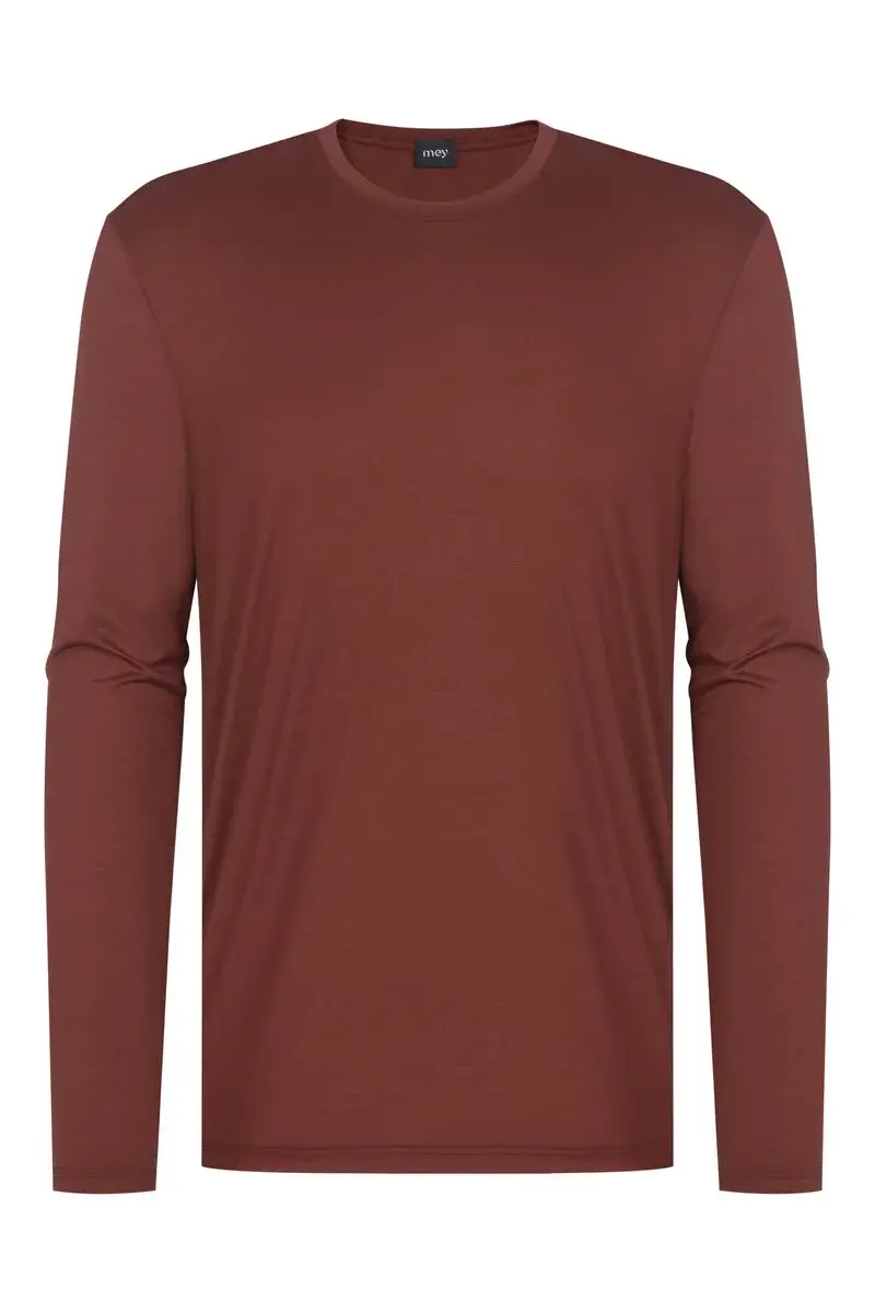 Merxx T-Shirt Langarm Serie Selection