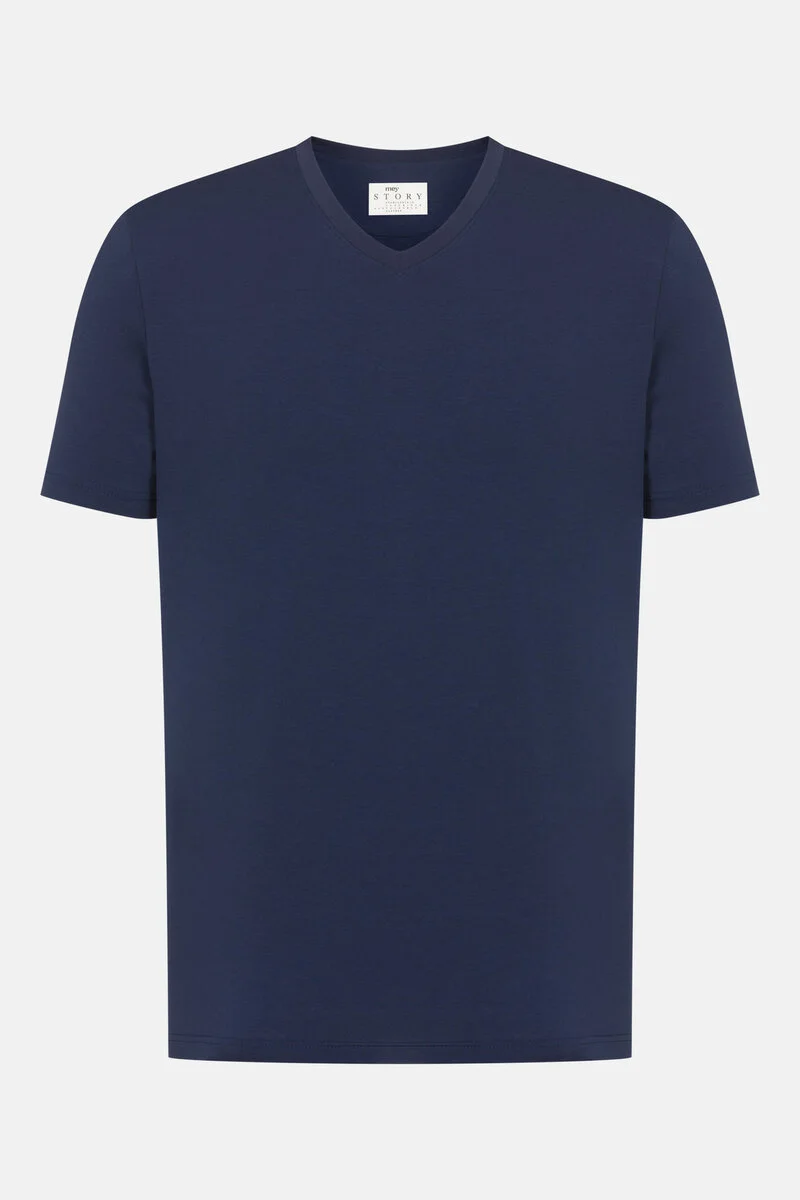 Merxx T-Shirt Serie Cotone Strech