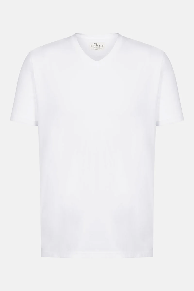 Merxx T-Shirt Serie Cotone Strech