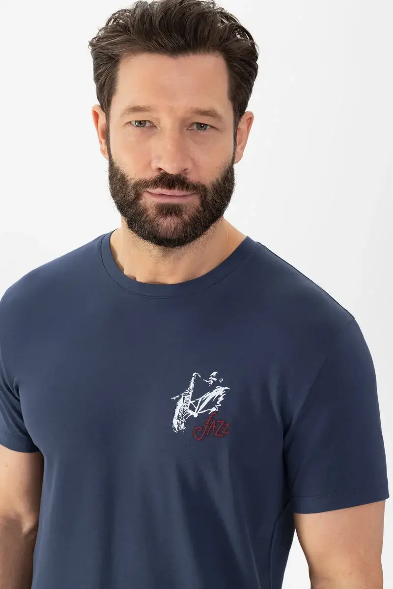 Merxx T-Shirt Serie Jazz Music