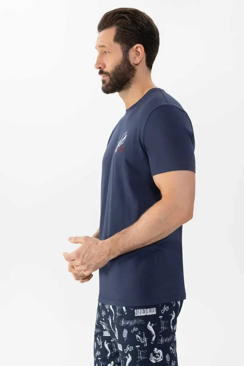 Merxx T-Shirt Serie Jazz Music