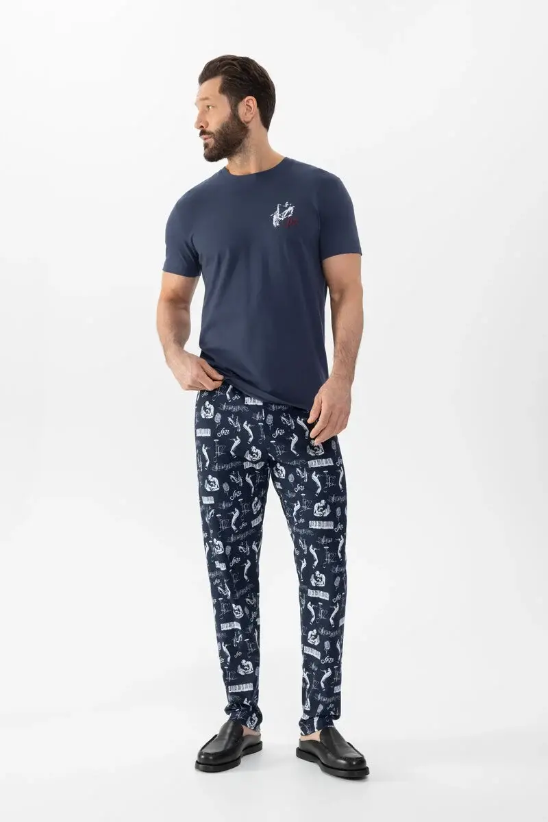 Merxx T-Shirt Serie Jazz Music