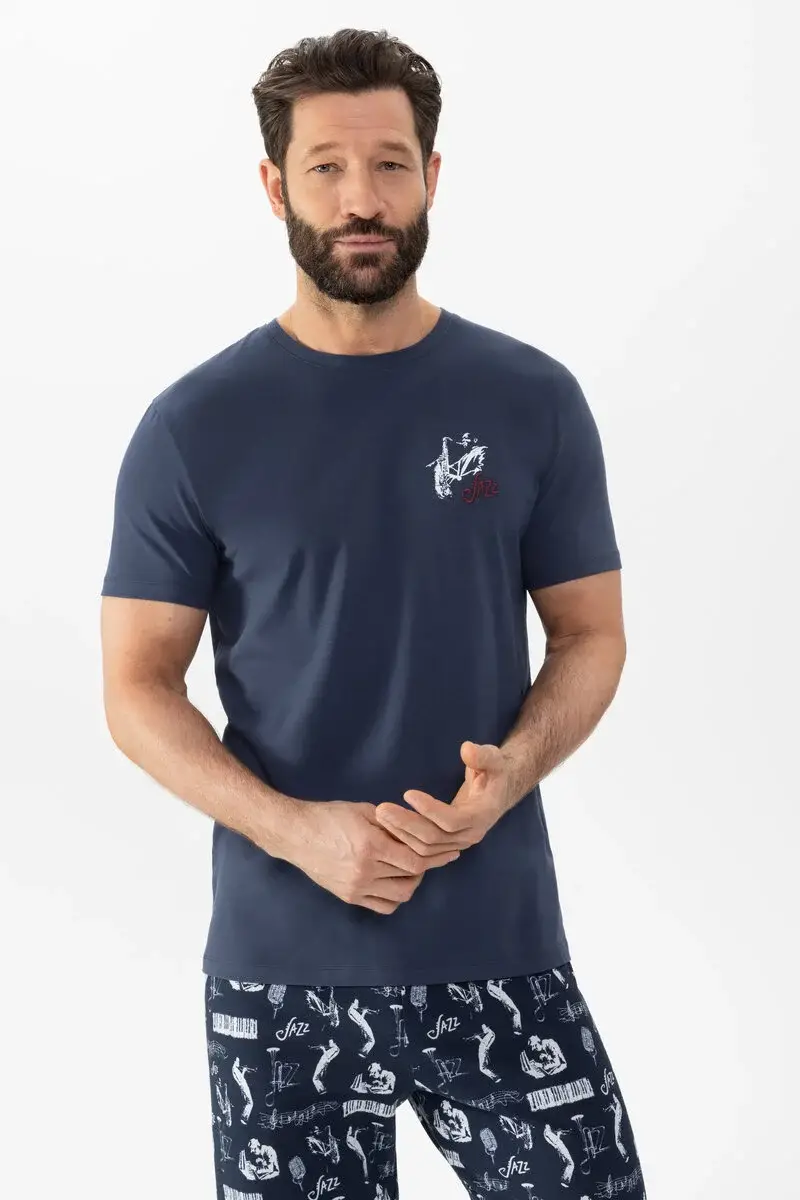 Merxx T-Shirt Serie Jazz Music