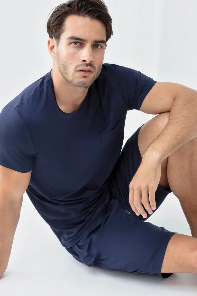 Merxx T-Shirt Serie Jefferson