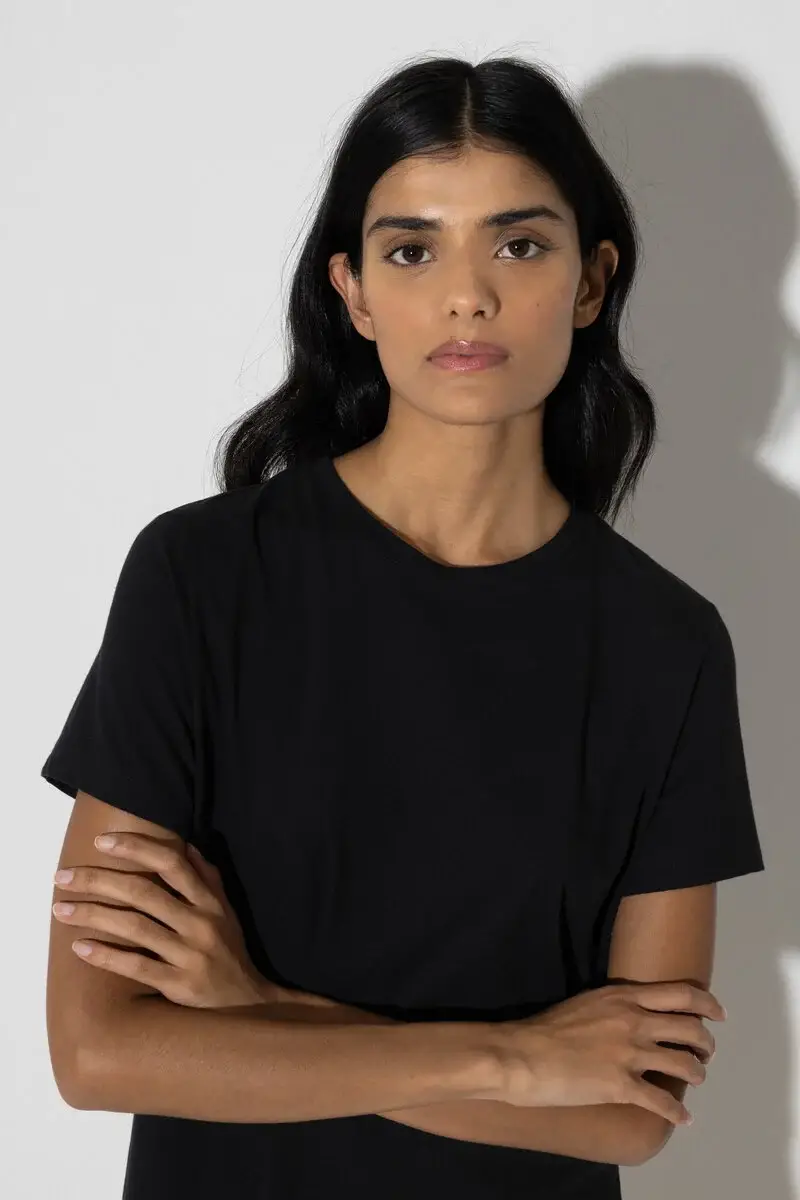 Merxx T-Shirt Serie Natural