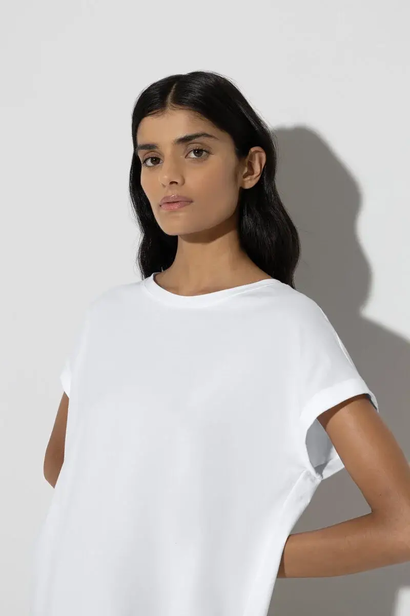 Merxx T-Shirt Serie Natural