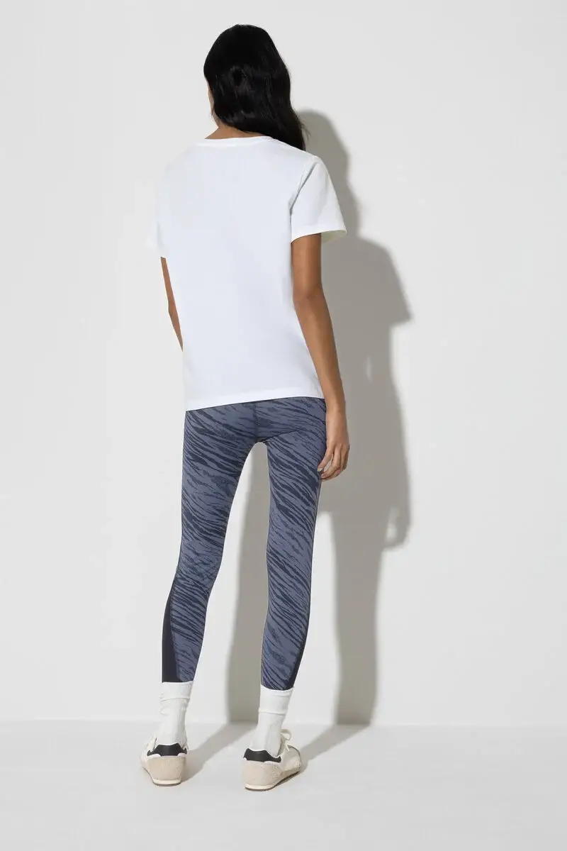 Merxx T-Shirt Serie Natural