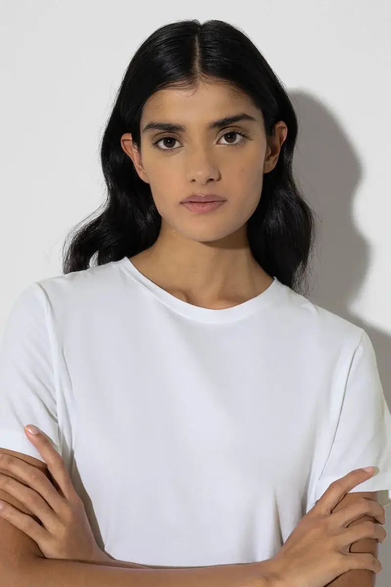 Merxx T-Shirt Serie Natural