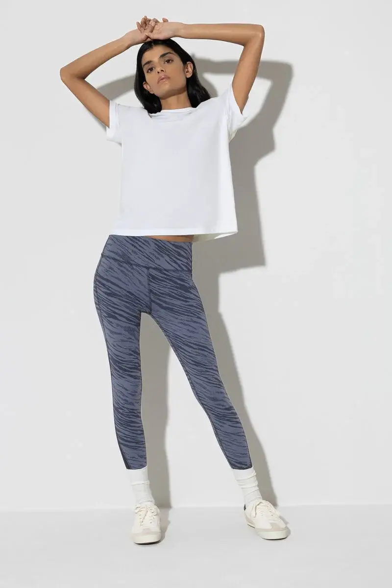 Merxx T-Shirt Serie Natural