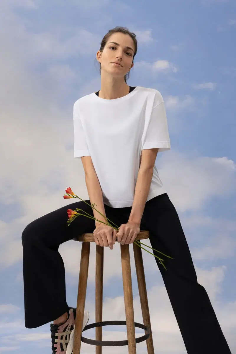 Merxx T-Shirt Serie Natural