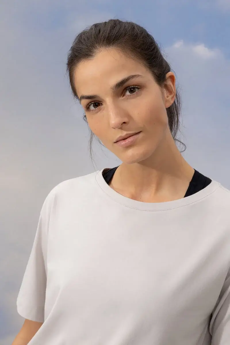 Merxx T-Shirt Serie Natural