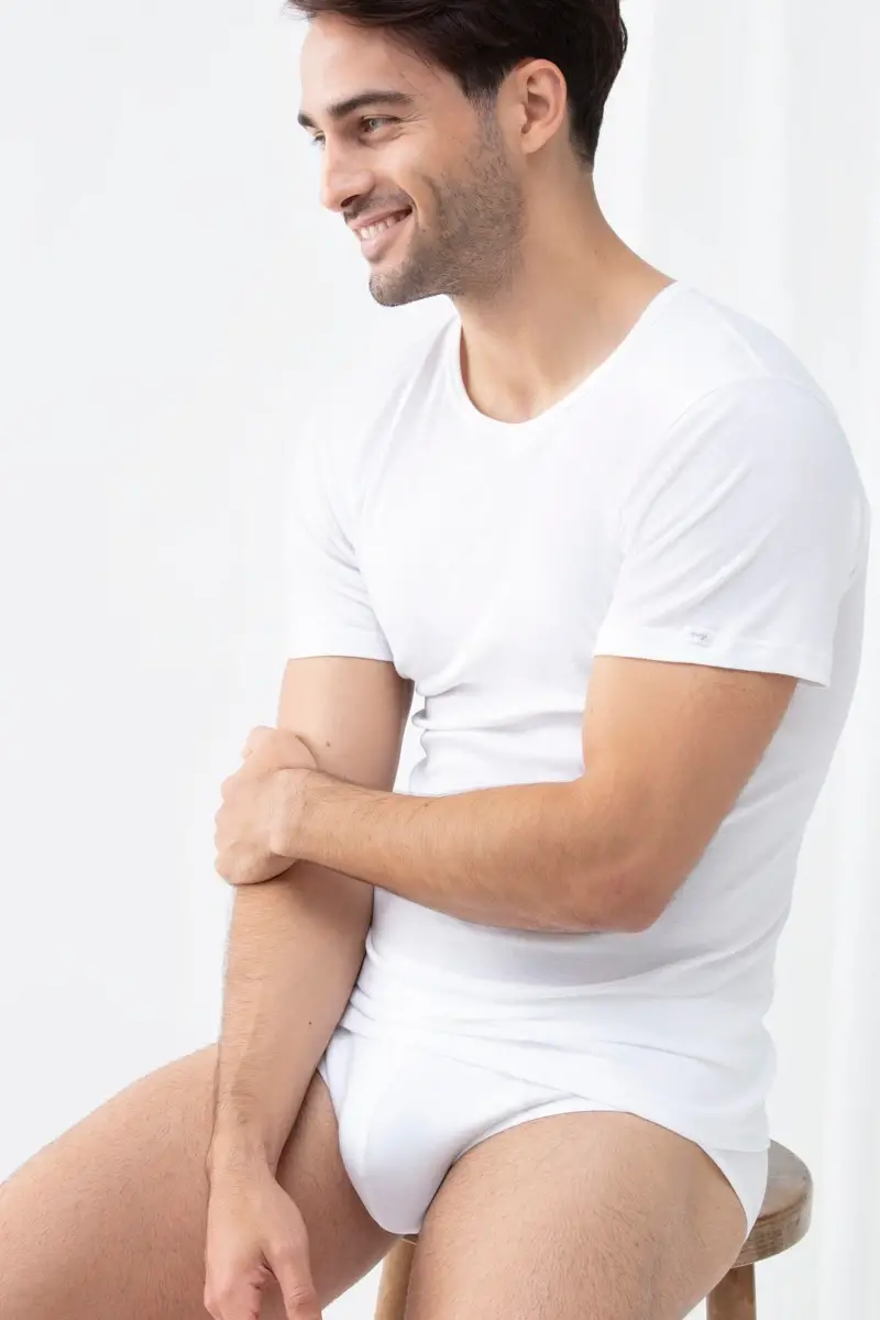 Merxx T-Shirt Serie Noblesse