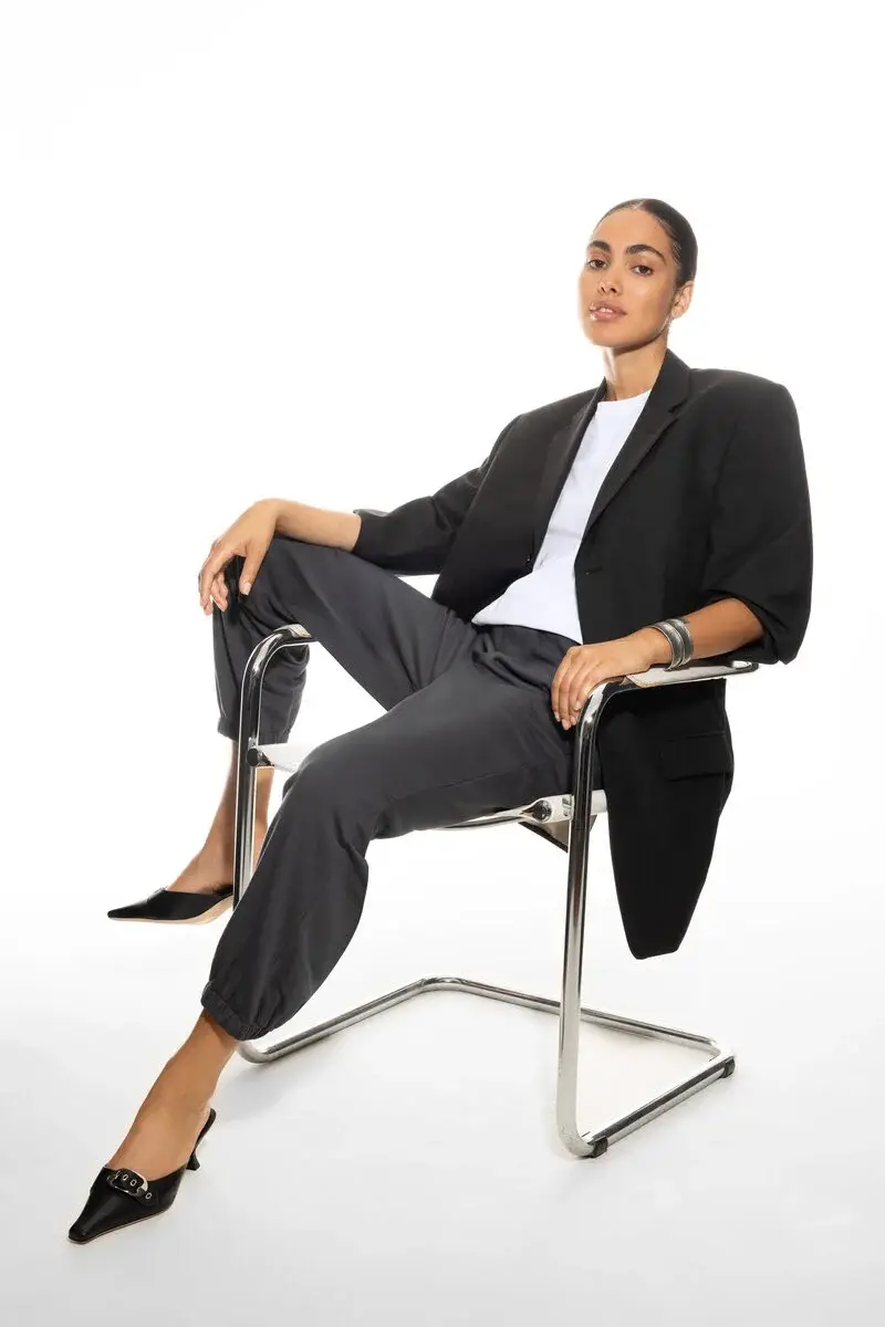 Merxx T-Shirt Serie Organic Power