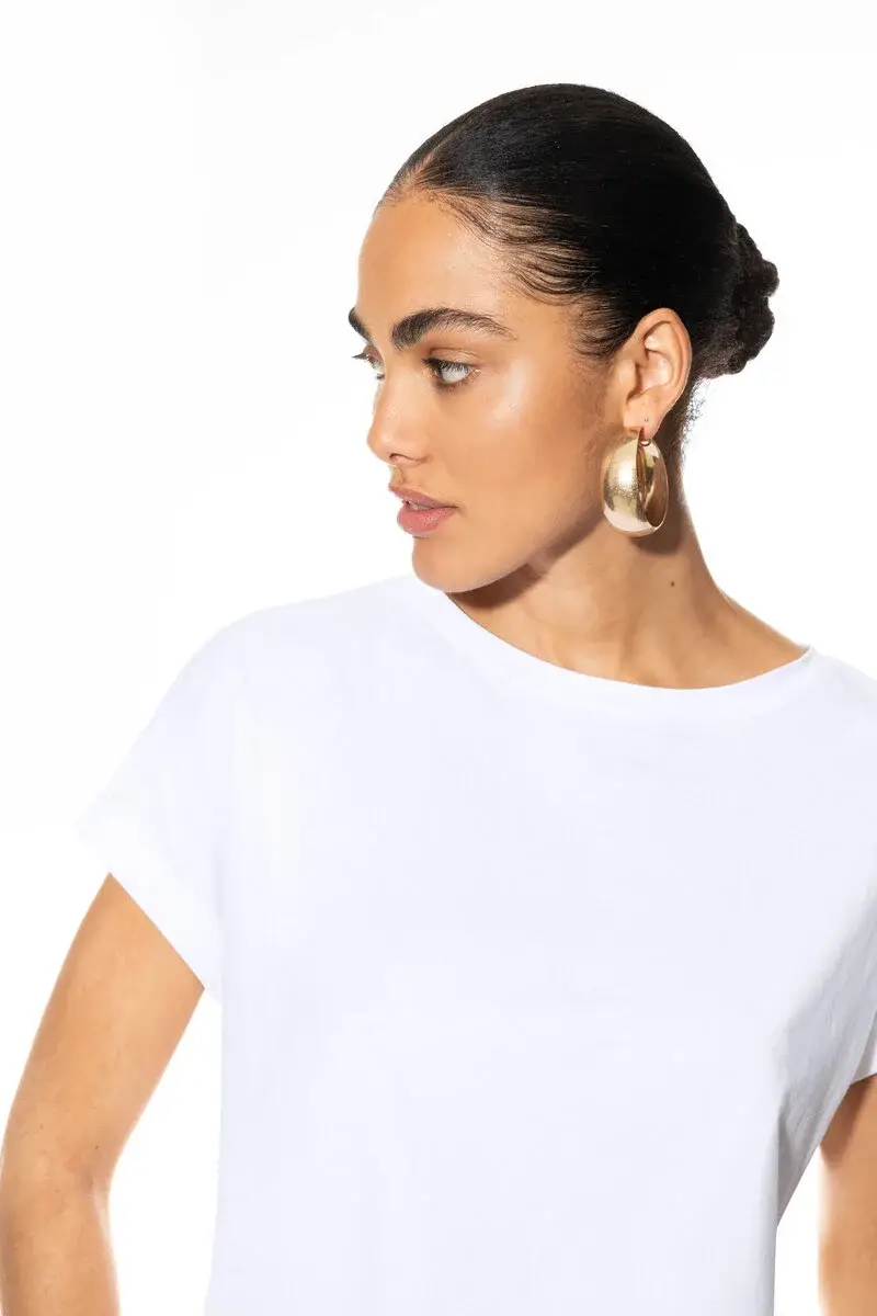 Merxx T-Shirt Serie Organic Power